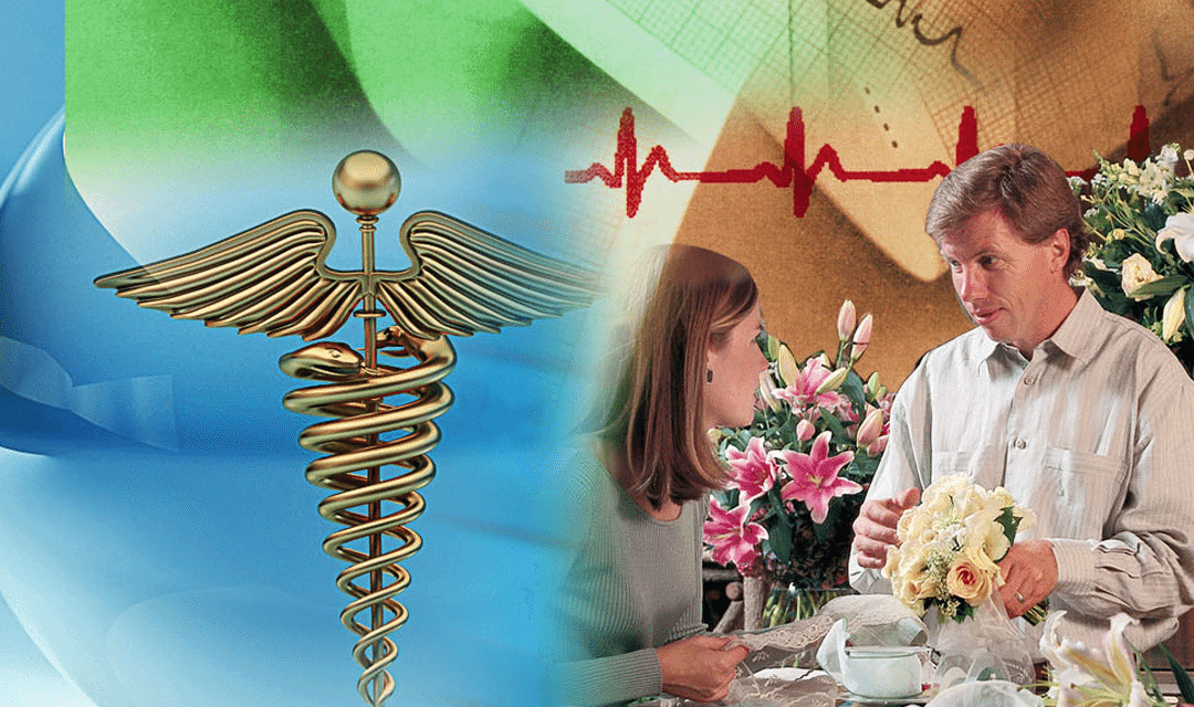 SAF Health Care Resource Center