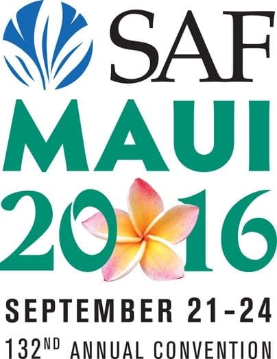 American Academy of Floriculture to Induct Five Honorees