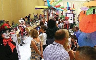 Sylvia Cup to Test 13 Designers with Surprise Theme