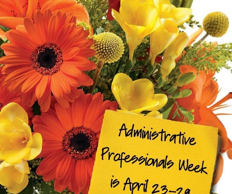 APW Prep: Spread the News