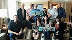 Networking Group Brings Big Business for Alabama Florist