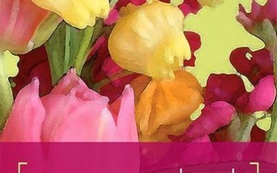 LIVE LIKE A FLOWER: Grow New Buds