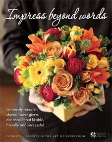 Impress Beyond Words Impress Beyond Words