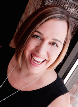 Let Customers Linger a Little Before You Say Hello