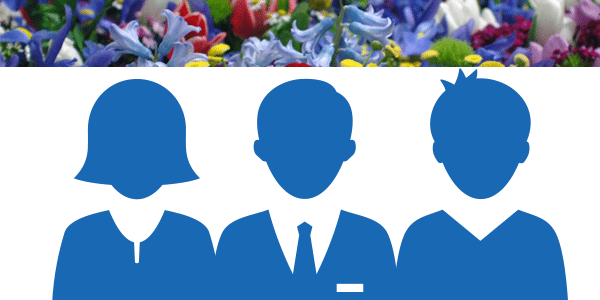 SAF Elects New Leaders