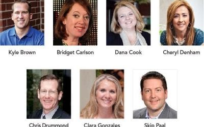 Retailers Work on Comprehensive Holiday Business Plan 