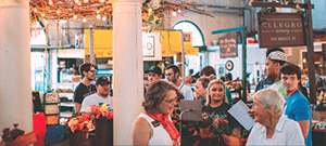 In-store events played a role in creating more community awareness and sales for Floral Management’s 2015 Marketer of the Year, Butera the Florist in York, Pennsylvania. Read about it in the October issue of Floral Management (in your mailboxes now, and available digitally atsafnow.tempurl.host/floralmanagement on October 1). 