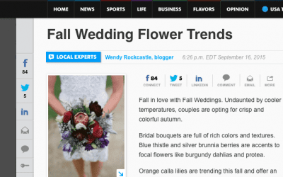 Four Simple Ways to Get Your Blog Posts More Views