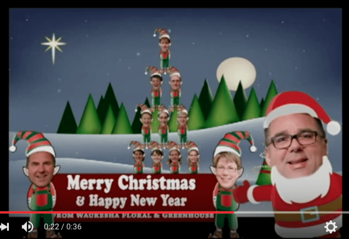 ‘Butterfly Moments’ Yield More Effective Copy