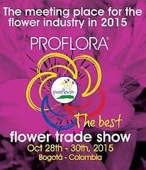 1st Proflora America’s Cup