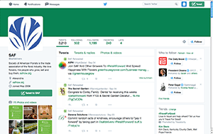 Florists Score Press with ‘Petal it Forward’