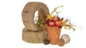 Creative accessories adds visual interest to a photograph, helping you tell a story, said Leanne Kesler, AIFD, PFCI, of the Floral Design Institute. 