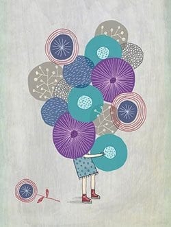 Writer Sings Flowers’ Praises in New York Times