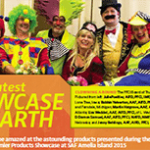 Premier Product Showcase 2015