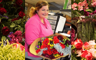 Share Why It Pays to Shop Small