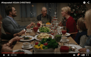 Hallmark’s new irreverent ad campaign is available online only and includes a SnapChat complement. 