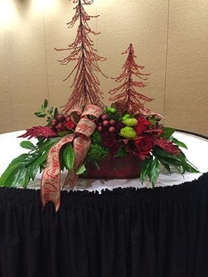 For Florists in Midwest, Profit Blast Delivers Packed Day of Learning