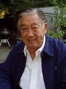 Yoshimi Shibata, a floral industry pioneer and beloved former president of Mt. Eden Floral Company in San Jose, California, died peacefully in his sleep over the weekend. 