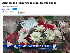 Industry Leaders Talk Gut Reactions to Valentine’s Day