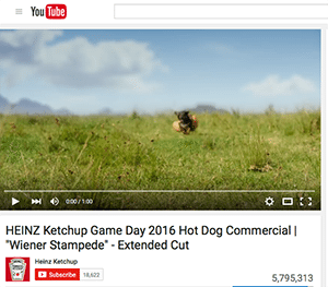 Lessons from Super Bowl 50 Ads