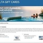 SAF reaches out to companies such as Delta for making negative references to flowers in promotions. The main point of SAF’s response is to bring attention to the disparaging statement and ask advertisers to promote products on their own merits.