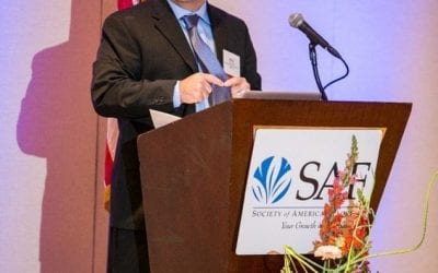 Floral Industry Tests its Lobbying Skills in Washington