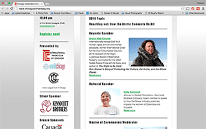 Female Floral Designers in Chicago Band Together for Women’s Day Promo