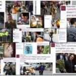 Petal It Frward 2015: PR Results