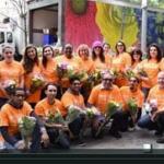 Petal It Forward Video