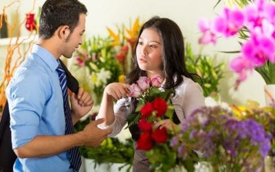 Sales Lingo to Ban: ‘Need Any Help?’