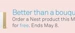 Negative Publicity ad from Nest