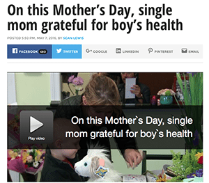 Turn News Stories into Sales Opportunities