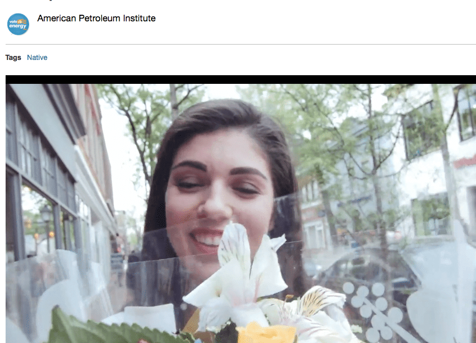 Flowers Get a Nod from Two National Groups