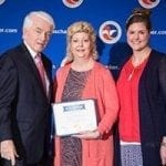 Photo booths have become a staple at many events, said Marcy Blum, president of New York-based event planning firm Marcy Blum Associates. Florists can offer to make the areas more dramatic and memorable with flowers.