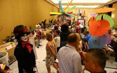 Five Popular Must-See Events at SAF Maui 2016