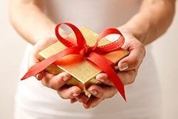 Sell Executives, Corporate Clients on Your Gifting Savvy