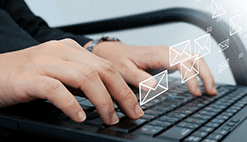 For Better Emails, Get Cozy