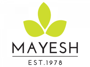 Sponsor Mayesh