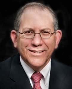 Bradley Craig Beck, AAF, PFCI, of DESIGN MASTER color tool, inc., in Boulder, Colorado