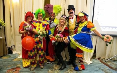 Back to School at the College of Cool