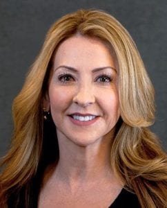 Cheryl Denham, Arizona Family Florist, Phoenix, Arizona