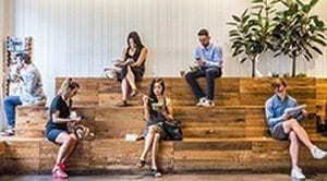 Moving to a cash-free system has helped six of Sweetgreen’s 48 locations help customers much faster. But the move to exclude cash from payment options brings its own risk, say experts.