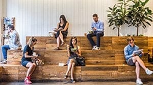 At Some Businesses, Cash Isn’t King