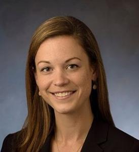 Kristen Philips, CAE, IOM, AIFD executive director 