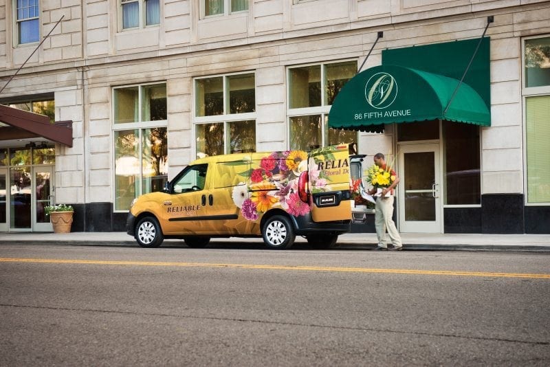 Members Receive Discounts on FCA Vehicles