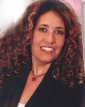 Gloria Gonzalez A Secret Garden Florist Ventura, California