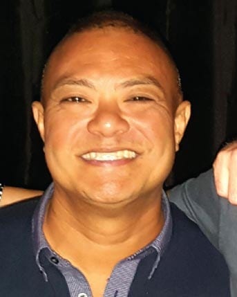 Cory Ho, AIFD Watanabe Floral Honolulu, Hawaii