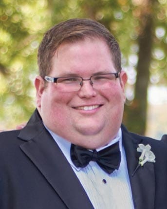 Paul Latham, AIFD Fleur de Lis Events & Design Louisville, Kentucky