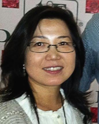 Misha Park Frederick, Maryland