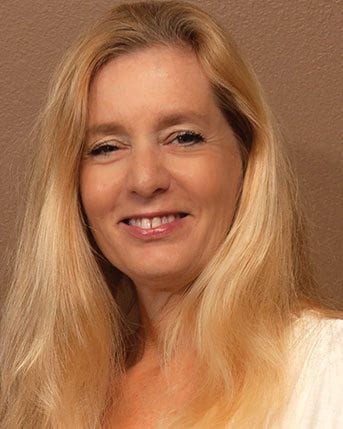 Sunya Schlea Sunya's Flowers Lahaina, Hawaii